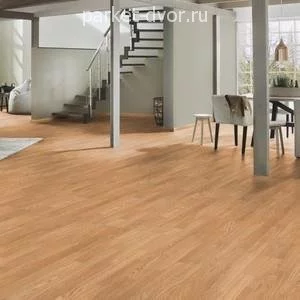 Ламинат Kronospan Castello Classic 1665 Royal Oak