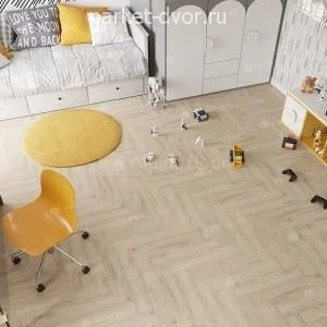 SPC ламинат Alpine Floor Parquet Premium Еco 19-20A Дуб Медия