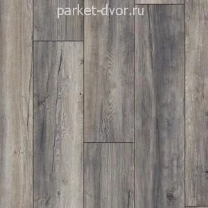 Ламинат Kronotex Exquisit Plus D3572 Дуб Портовый Серый