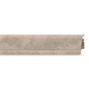 Плинтус ПВХ Tarkett 222 Bergamo Marble 21х60 мм (пог. м)