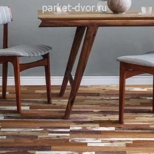 Пробковые полы Corkstyle Loft Ring Glue