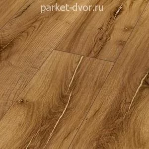 Ламинат Parador  L1050 4V 1517686 Дуб Artdeco ванильный структура рустик