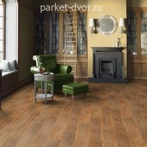 Ламинат Tarkett Estetica 933 Дуб Натур светло-коричневый