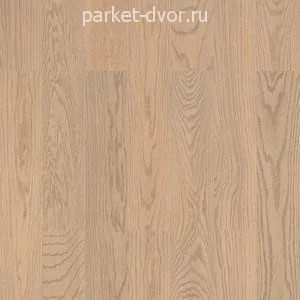 Паркетная доска Tarkett Step 1000x140 Дуб Роял Антик Белый 1-полосный