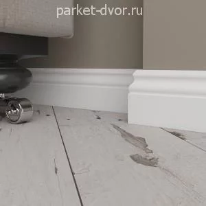 Плинтус Ultrawood Base 0021 12х60х2000 мм (пог. м)