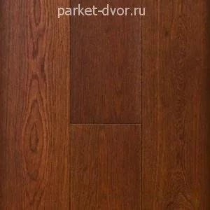 Инженерная доска Siberian Floors Дуб Орех Масло 140х14 мм