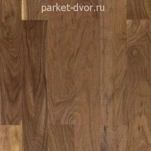 Штучный паркет Старый Мастер Орех Натур 420x60x15 мм