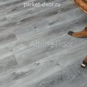 SPC ламинат Alpine Floor Premium XL ABA Eco 7-8 Дуб Гранит