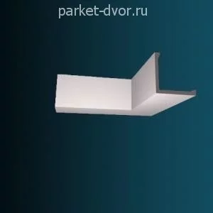 Карниз Перфект AB170 150х150х2440 мм