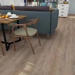 Виниловый SPC ламинат Richfloor Capital Дуб Кромвель