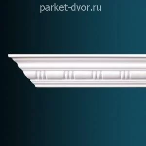 Карниз Перфект AA100F гибкий 70х78х2400 мм