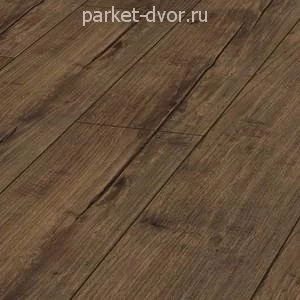 Ламинат Kronotex Exquisit D4170 Тик Ностальгия