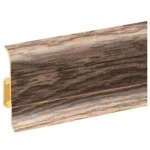 Плинтус Cezar Premium 168 59 мм (пог. м)