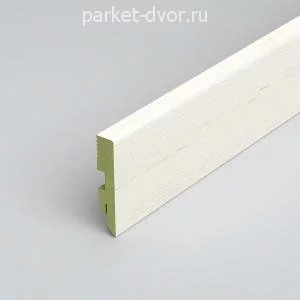 Плинтус Arteo Green Prestige S52353WR Дуб Фамара 16х80х2000 мм (пог. м)