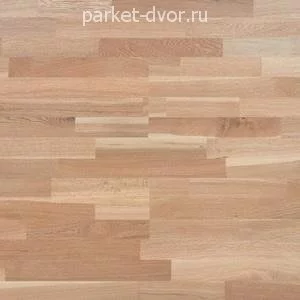Паркетная доска Amber Wood Ретро Дуб Лак Карамель