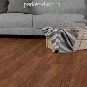 Ламинат Camsan Platinum 2104 Орех Американский