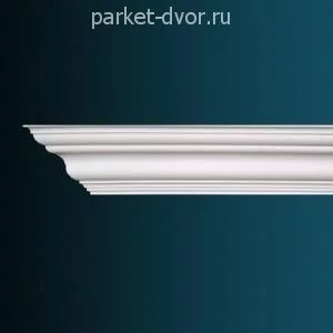 Карниз Перфект AB108 100х100х2400 мм