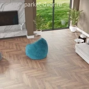 SPC ламинат Alpine Floor Parquet Light Еco 13-2B Дуб Royal