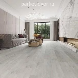 Виниловый ламинат SPC EvoFloor Life Click Дуб Таити