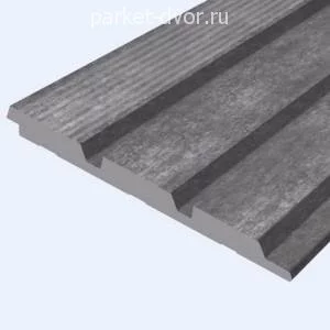 Панель стеновая Hiwood LV124L S381A 12x120х2700 мм