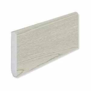 Плинтус Fargo SPC JC18001 Дуб Арктический 11х80 мм (пог. м)