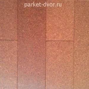 Пробковые полы Corksribas Standart Medium