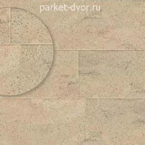 Пробковые полы Corkstyle CorkPro Fantasie Vanilla Glue