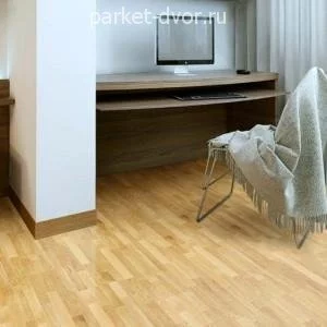 Пробковые полы Corkstyle Wood Oak Lock