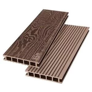 Террасная доска SaveWood Ornus Терракот Тангенциальный 26х144х4000 мм