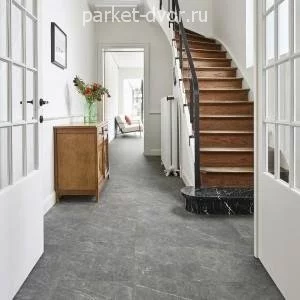 Инженерный виниловый SPC ламинат Moduleo Next Acoustic 953 Carrara Marble