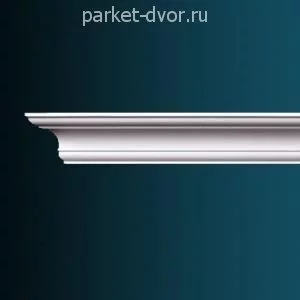Карниз Перфект AB106 110х120х2400 мм