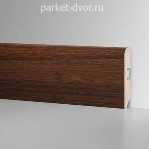 Плинтус МДФ Vecchio Parquet Design №18 Дуб Греческий 16х81 мм (пог. м)