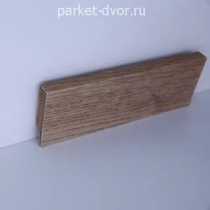 Плинтус Moduleo 58876 Sierra Oak 12.5х60 мм (пог. м)