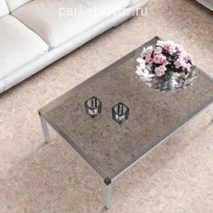 Пробковые полы Corkstyle EcoCork P999 Creme Glue