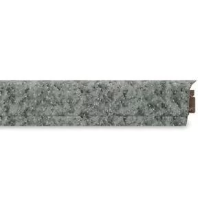 Плинтус ПВХ Tarkett 219 Grey Granite 21х60 мм (пог. м)