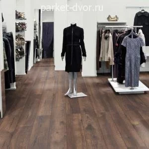 Ламинат Eurowood Purus Plus 45363/0006 Дуб Эннсталь