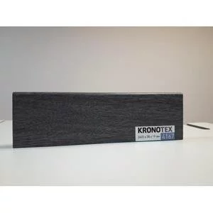 Плинтус Kronotex D4167 Дуб Престиж серый19x58 мм (пог. м)