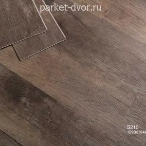 Виниловый ламинат SPC Betta Studio S210 Дуб Риттен