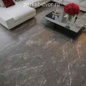 SPC плитка Alpine Floor Stone Mineral Еco 4-29 Сторм
