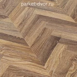 Ламинат Hessen Floor Queen Style 9281-5 Дуб Беркли