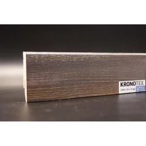 Плинтус Kronotex D4731 Дуб Рустик 19x58 мм (пог. м)