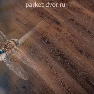 Инженерная виниловая доска Natura R-9810-09 Дуб Брабант