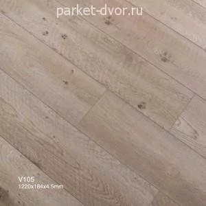 Виниловый ламинат SPC Betta Villa V105 Дуб Новара