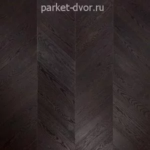 Инженерный паркет Admonter Французская ёлка Дуб Marrone