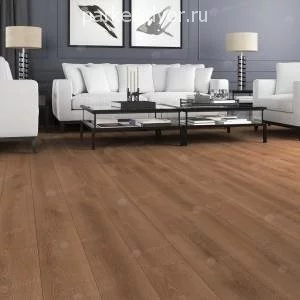 Ламинат Alpine Floor by Camsan Premium P1003 Дуб Браун