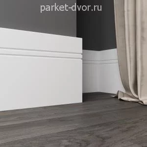Плинтус Ultrawood Base 5902 i 15х230х2000 мм (пог. м)