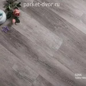 Виниловый ламинат SPC Betta Studio S205 Дуб Камо