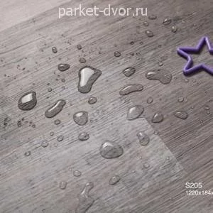 Виниловый ламинат SPC Betta Studio S205 Дуб Камо
