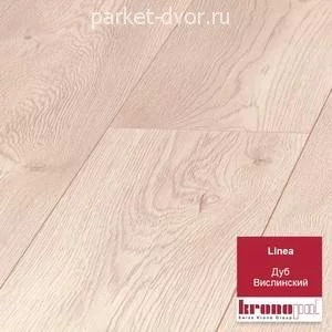 Ламинат Kronopol Platinium Linea LA 3792 Дуб Вислинский