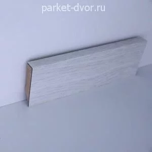 Плинтус Moduleo 51222 Laurel Oak 12.5х60 мм (пог. м)